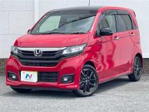 2017 Honda N-WGN