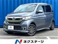 2016 Honda N-WGN