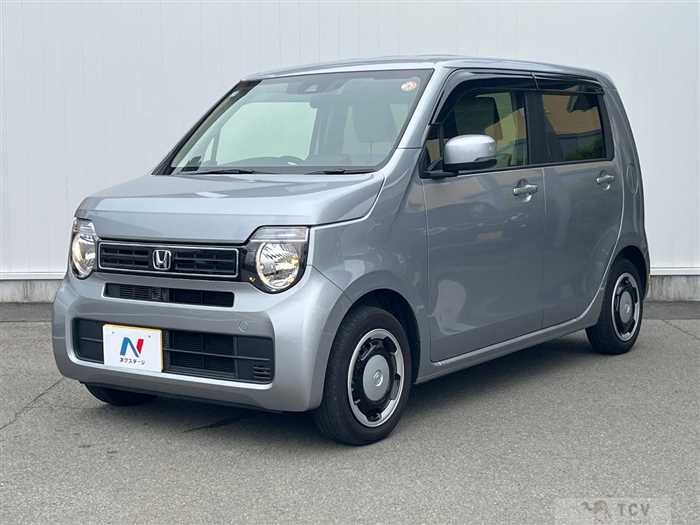 2025 Honda N-WGN
