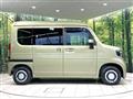 2019 Honda N-VAN