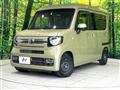 2020 Honda N-VAN