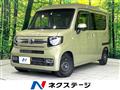 2020 Honda N-VAN