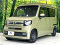 2020 Honda N-VAN