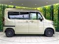 2020 Honda N-VAN