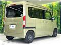 2020 Honda N-VAN