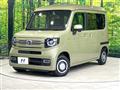 2021 Honda N-VAN