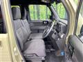 2021 Honda N-VAN