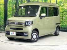 2021 Honda N-VAN