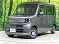 2022 Honda N-VAN