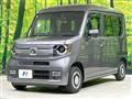2022 Honda N-VAN
