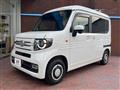 2022 Honda N-VAN