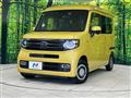 2025 Honda N-VAN