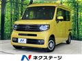 2025 Honda N-VAN