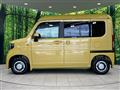 2025 Honda N-VAN