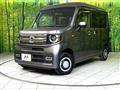2021 Honda N-VAN