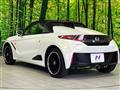 2017 Honda S660