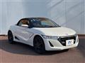 2016 Honda S660