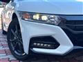 2021 Honda S660