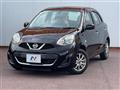 2017 Nissan March