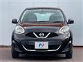 2017 Nissan March