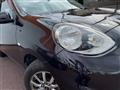 2017 Nissan March