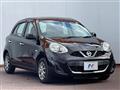 2017 Nissan March