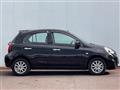 2017 Nissan March