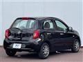 2017 Nissan March