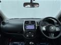 2017 Nissan March