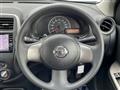 2017 Nissan March