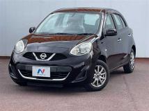2017 Nissan March