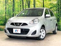 2021 Nissan March