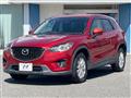 2013 Mazda CX-5