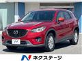 2013 Mazda CX-5