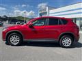 2013 Mazda CX-5