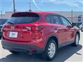 2013 Mazda CX-5