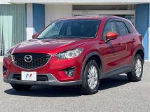 2013 Mazda CX-5
