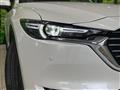 2017 Mazda CX-8