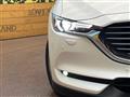 2018 Mazda CX-8