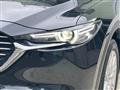 2018 Mazda CX-8