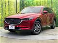 2019 Mazda CX-8