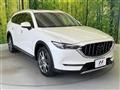 2020 Mazda CX-8
