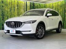2020 Mazda CX-8
