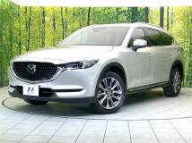 2021 Mazda CX-8