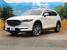 2021 Mazda CX-8