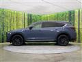 2022 Mazda CX-8