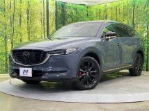 2022 Mazda CX-8