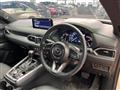 2023 Mazda CX-8