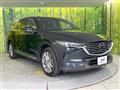 2020 Mazda CX-8