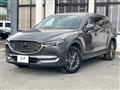 2020 Mazda CX-8